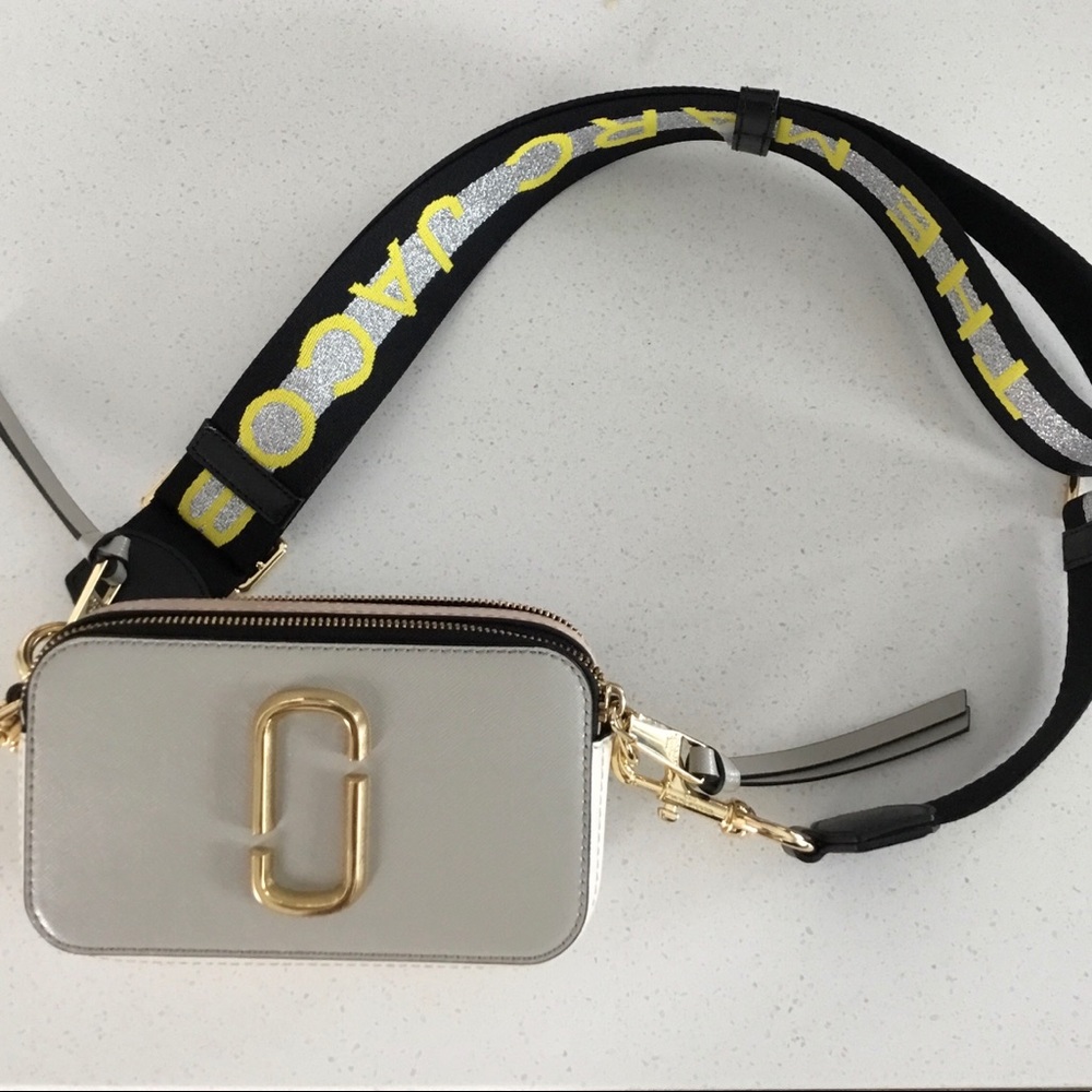 Marc Jacobs Snapshot bag
